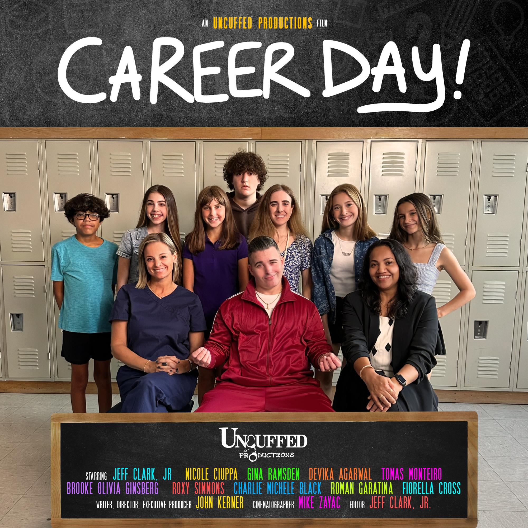 Career Day